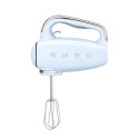 Sbattitore elettrico Smeg Azzurro