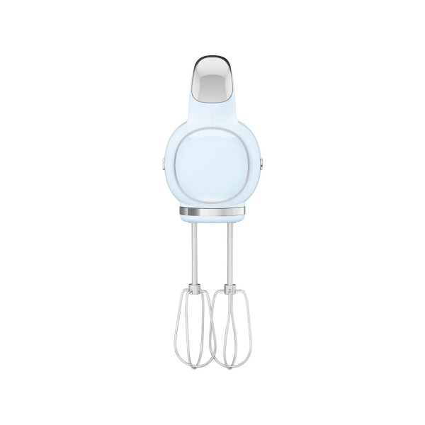 Sbattitore elettrico Smeg Azzurro
