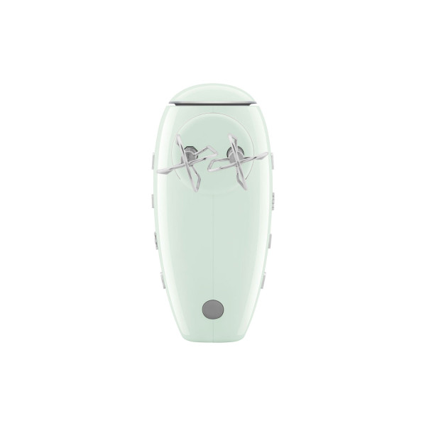 Sbattitore elettrico Smeg Verde pastello
