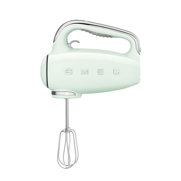 Sbattitore elettrico Smeg Verde pastello