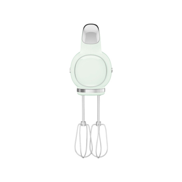 Sbattitore elettrico Smeg Verde pastello