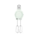 Sbattitore elettrico Smeg Verde pastello