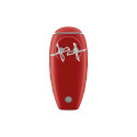Sbattitore elettrico Smeg Rosso