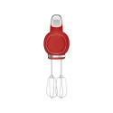 Sbattitore elettrico Smeg Rosso