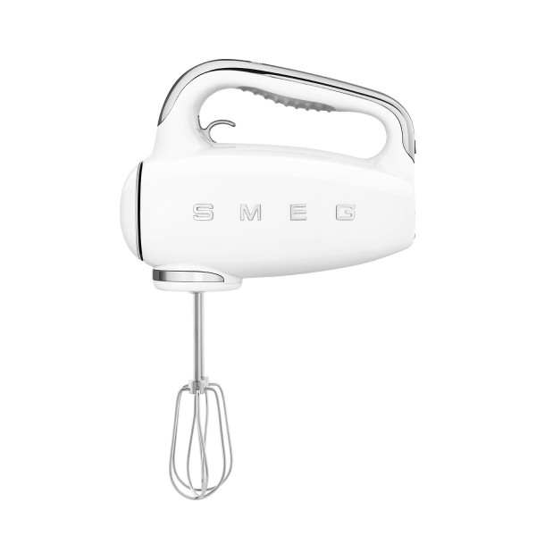 Sbattitore elettrico Smeg Bianco