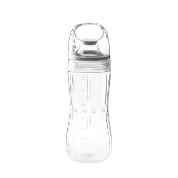 Water Bottle Smeg
