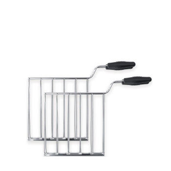 2 pinze per sandwich Smeg