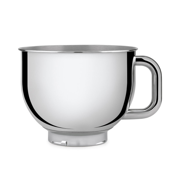Ciotola in Acciaio inox 4,8 Lt Smeg Ciotola in Acciaio inox 4,8 Lt Smeg