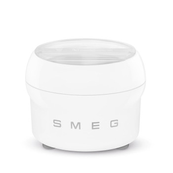 Contenitore aggiuntivo per accessorio gelatiera SMIC01 Smeg