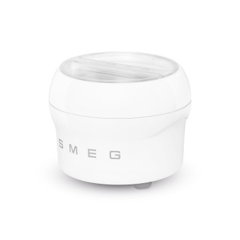 Contenitore aggiuntivo per accessorio gelatiera SMIC01 Smeg 2