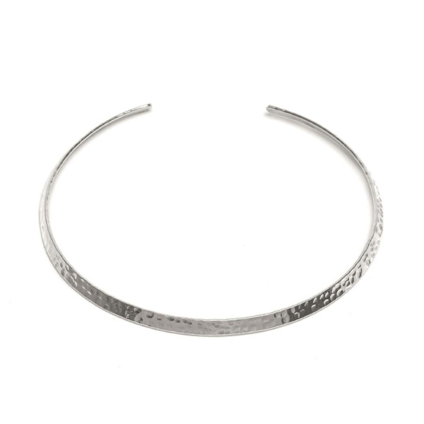 Collana placcata argento Vestopazzo | Hanami Home