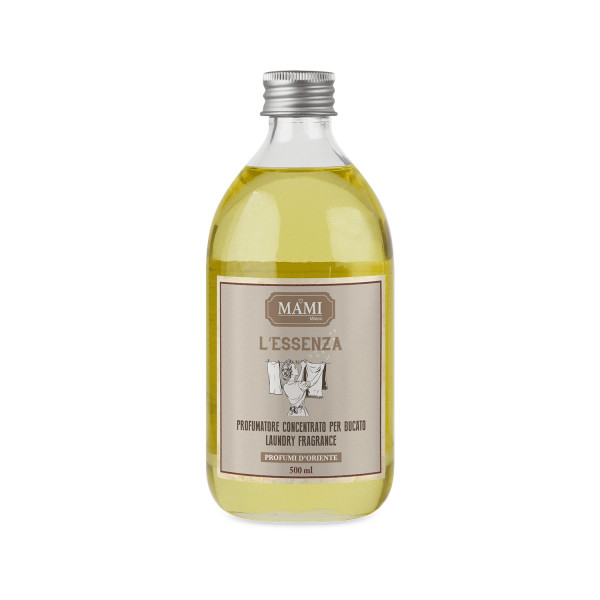 Profumi d'oriente - Essenza...