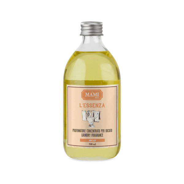 Argan - Essenza profumatore bucato 500ml