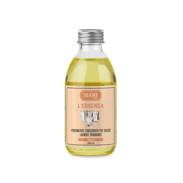 Argan - Essenza profumatore bucato 200ml