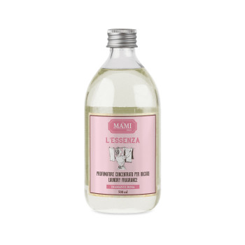 Diamante rosa - Essenza...