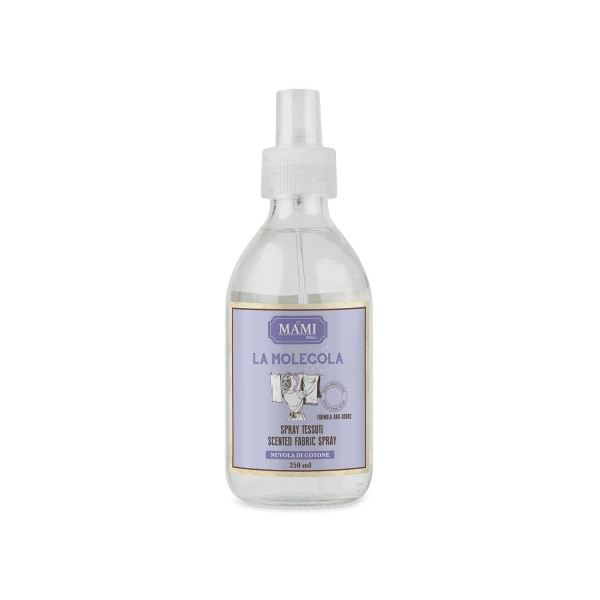 Nuvola di cotone - Molecola spray...