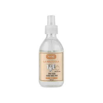 Argan - Molecola spray...