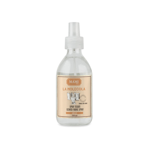 Argan - Molecola spray antiodore 250ml