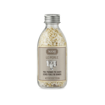 Profumi d'oriente - Perle...