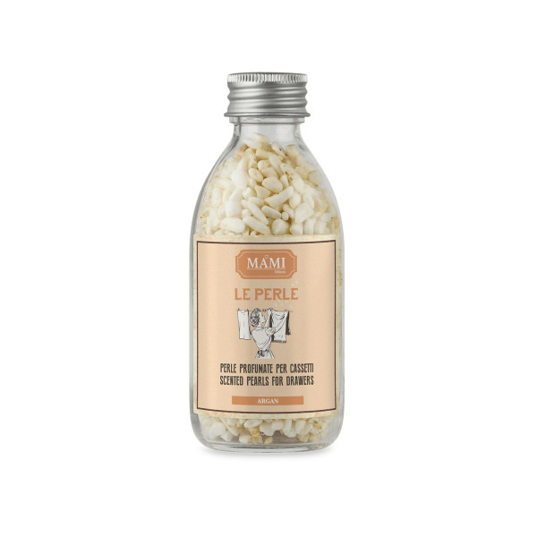 Argan - Perle profumatore cassetti