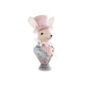 Statuetta coniglio di Pasqua Blanc Mariclò