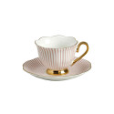 Tazza da caffè Madame Récamier - Rosa