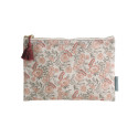 Pochette per trucchi - Patio in Fiore | Hanami