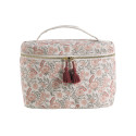 Beauty Case - Patio in Fiore