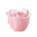 Cofanetto di 12 saponette a forma di rosa