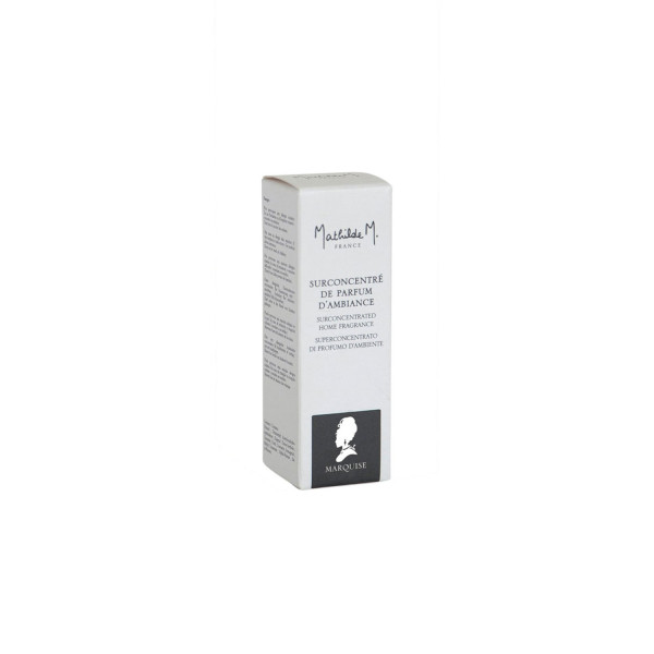 Superconcentrato Profumo ambiente 10ml - Marquise