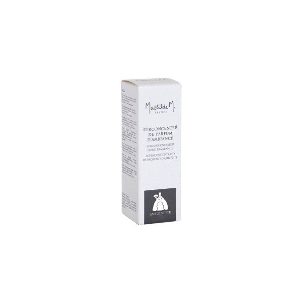 Superconcentrato Profumo ambiente 10ml - Antoinette