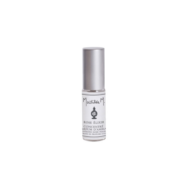 Profumo concentrato per gessi 5ml - Rose Elixir