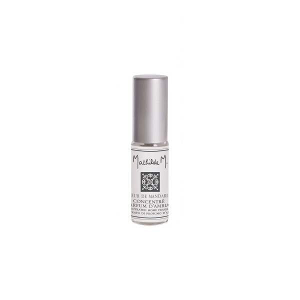 Profumo concentrato per gessi 5ml - Fiori di Mandarino