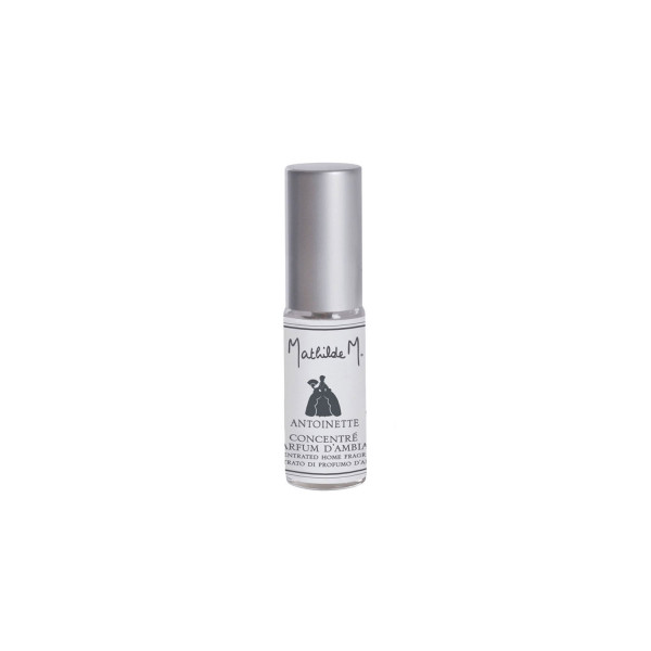 Profumo concentrato per gessi 5ml - Antoinette