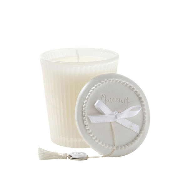 Candela profumata Les Intemporels 125 gr - Rose Elixir
