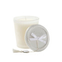 Candela profumata Les Intemporels 125 gr - Rose Elixir