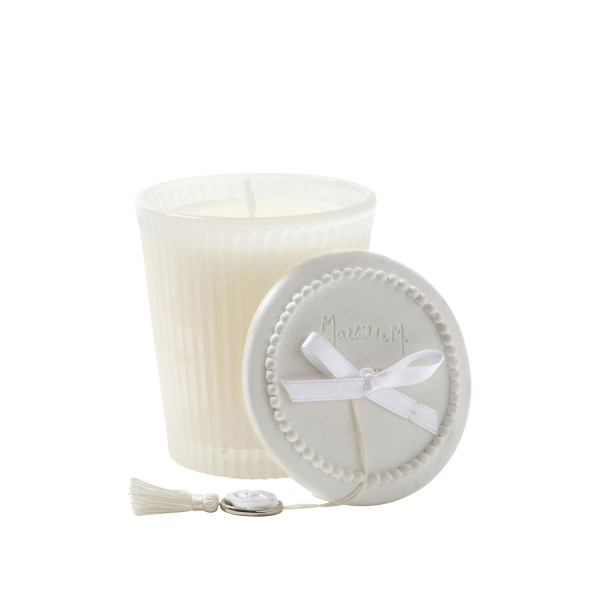 Candela profumata Les Intemporels 125 gr - Antoinette