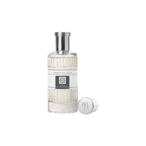 Profumo per tessuti Spray 75 ml - Fiori di Mandarino
