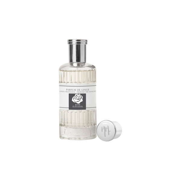 Profumo per tessuti Spray 75 ml - Rose Elixir