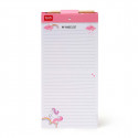 Blocco note magnetico unicorno Legami Milano