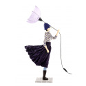 Lampada da tavolo Skitso - AGNETA