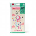 Blocco note magnetico unicorno Legami Milano