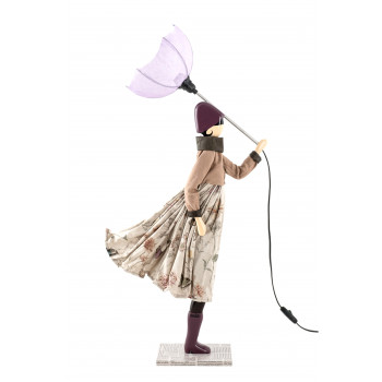 Lampada da tavolo Skitso - DEBORA