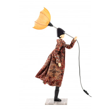 Lampada da tavolo Skitso - DESPOINA