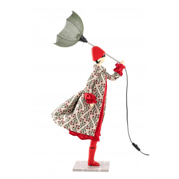 Lampada da tavolo Skitso - GENNA
