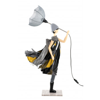 Lampada da tavolo Skitso - IMELDA