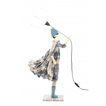 Lampada da tavolo Skitso - JANE AU