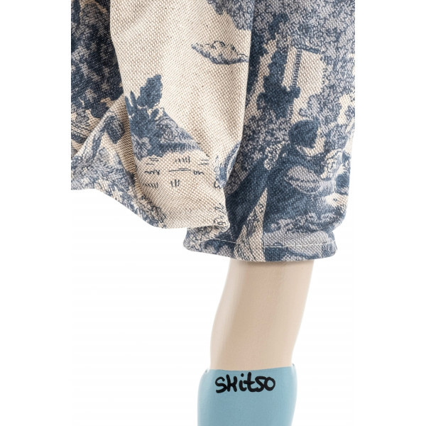 Lampada da tavolo Skitso - JANE AU - Skitso