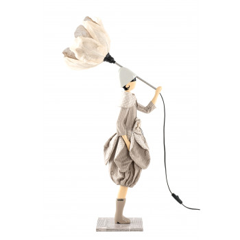 Lampada da tavolo Skitso - MARITINA