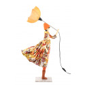 Lampada da tavolo Skitso - REY